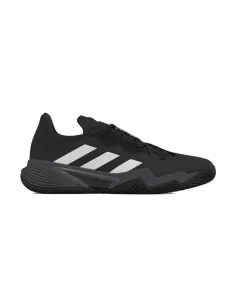 Zapatillas Adidas Barricade M Clay Id4250  | Ofertas de pádel